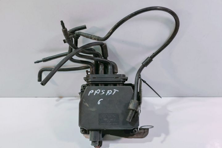 Supapa Vacuum  modul 3C0906625 Volkswagen VW Passat B6