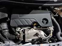 Electromotor Opel Astra K 1.6 CDTI B16DTH; B16DTL; B16DTR; B16DTE