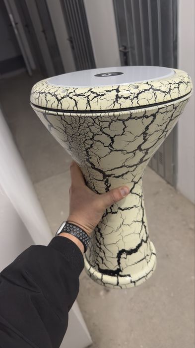 Трамбука Чисто Нова