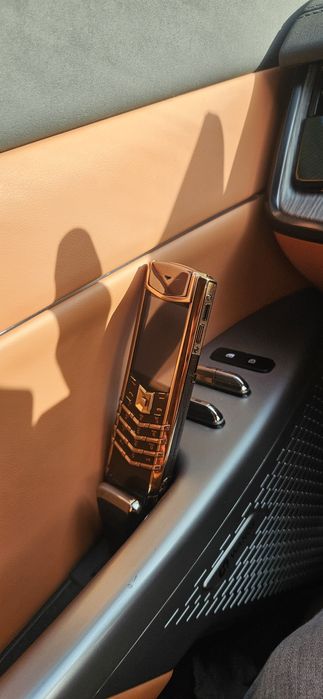 VERTU сотилади холати яхши
