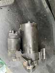 Electromotor bmw f 10 2011 520 d 184 cp