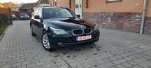 Bmw 520d 177cp 212000 km RAR Efectuat