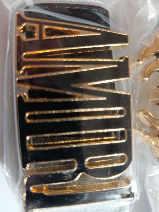 Мьжски колан Amiri