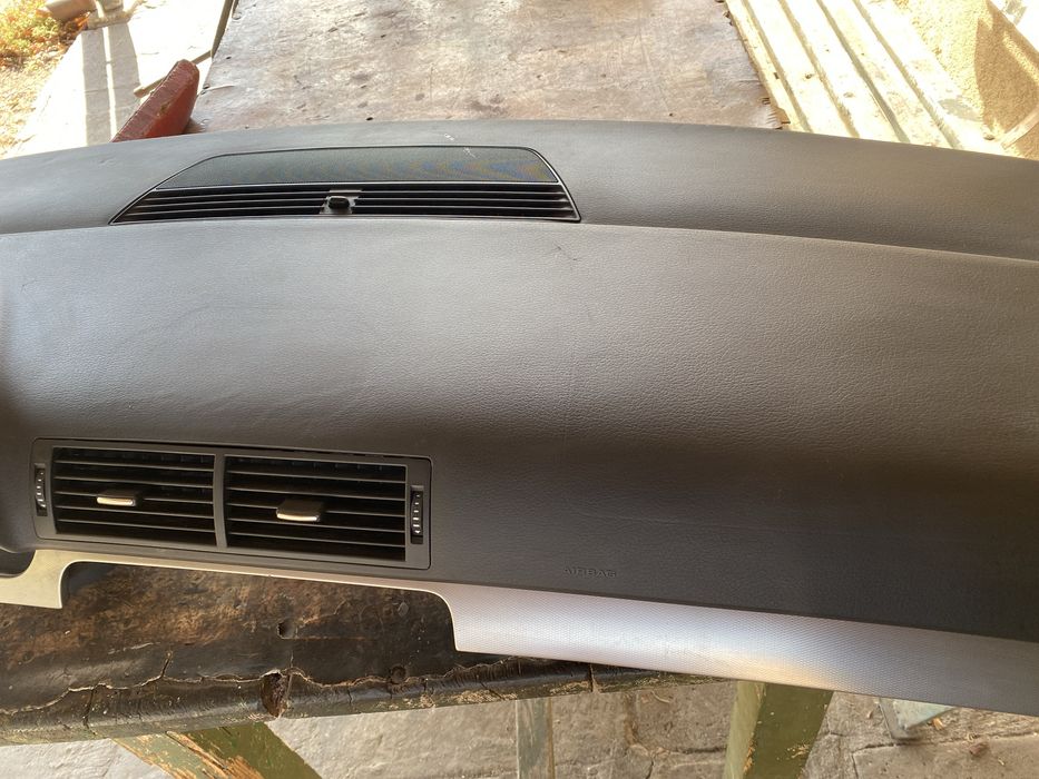 Арматурно табло за ауди а4 б6