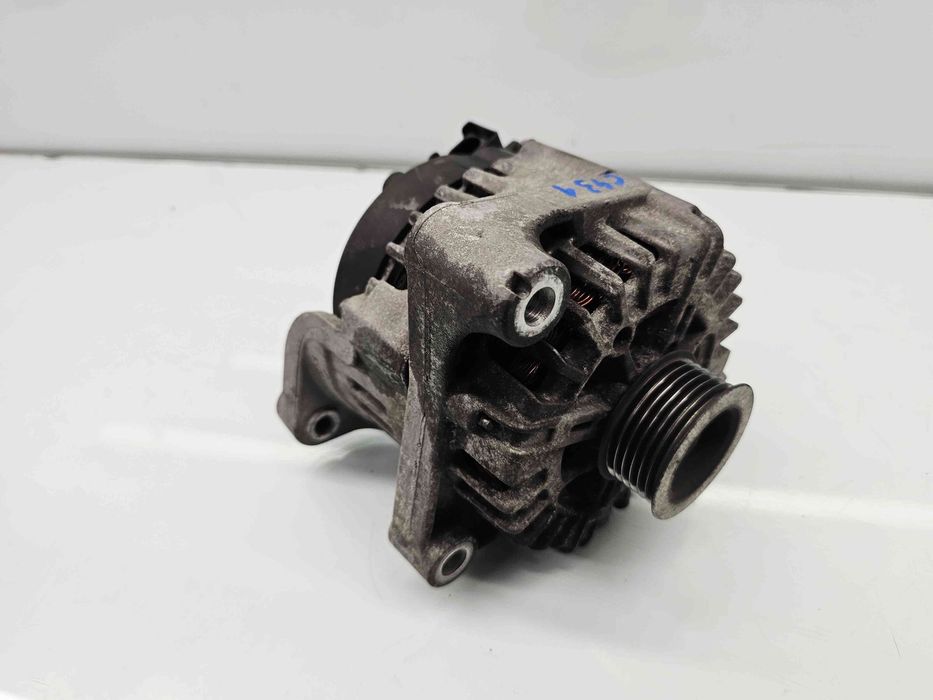 Alternator Bmw X1 (E84) [Fabr 2009-2015] 7802261 2.0 N47D 105KW / 143C