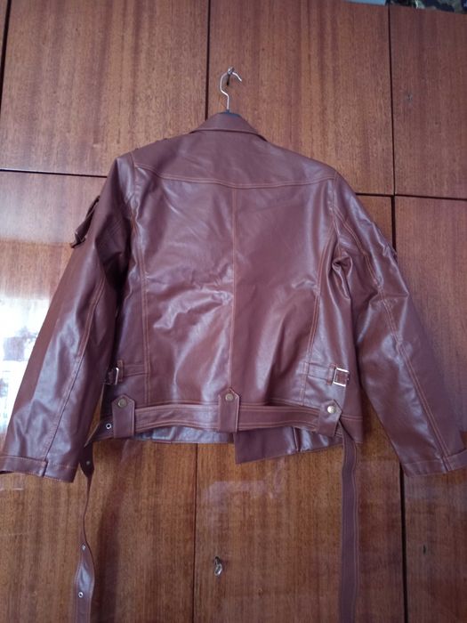 Яке тип ретро бомбер