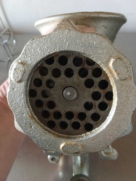 Masina manuala de tocat carne - M  5