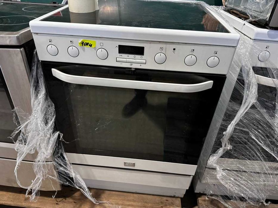 VOSS Electrolux EI13320-HV – индукционна печка с вентилатор (М41)