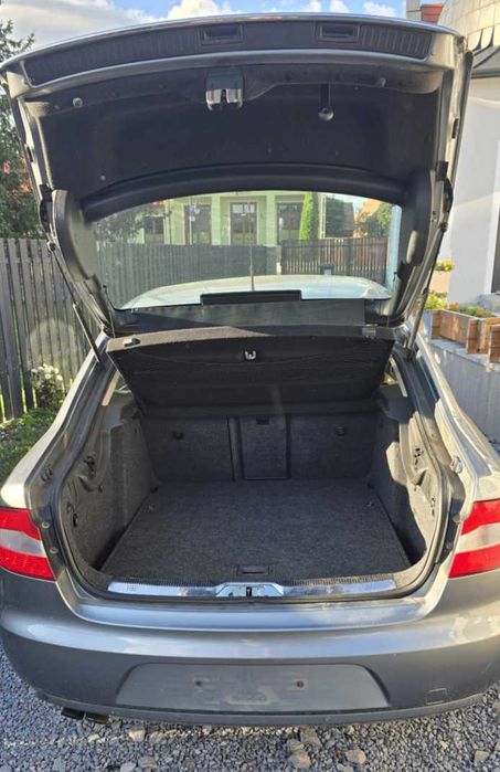 Skoda Superb 1.8 TSI sau schimb