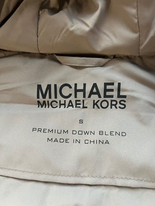 Дамско яке Michael Kors S размер