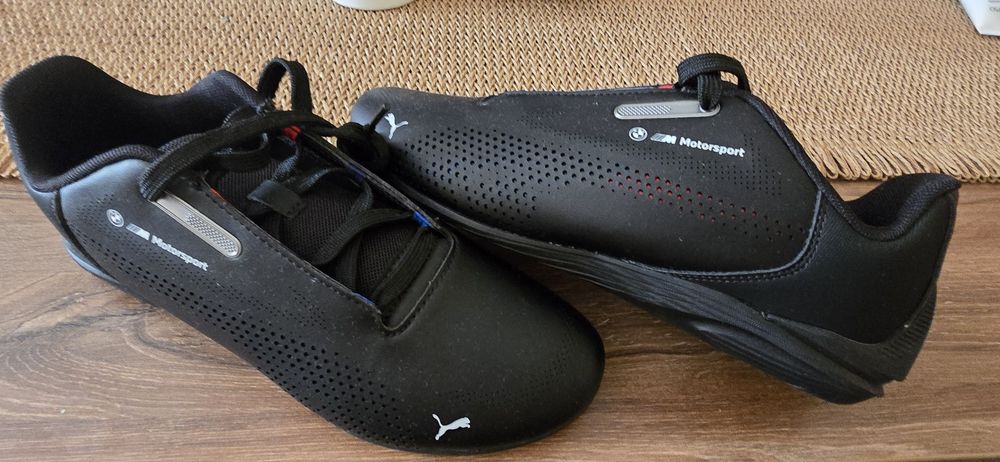 Маратонки Puma BMV