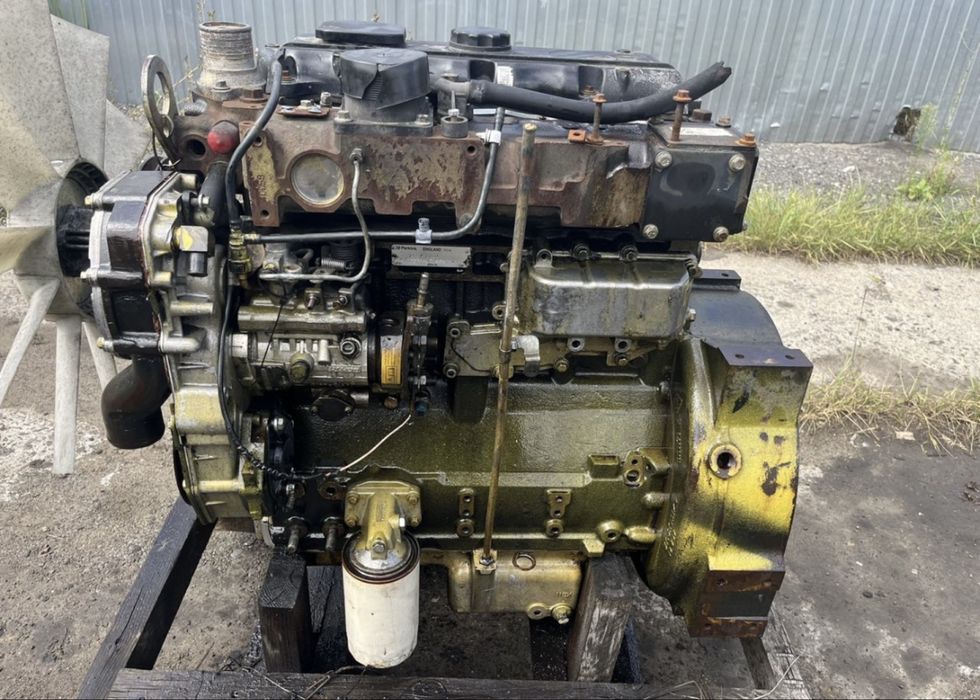 Perkins Перкинс мотор двигатель двс