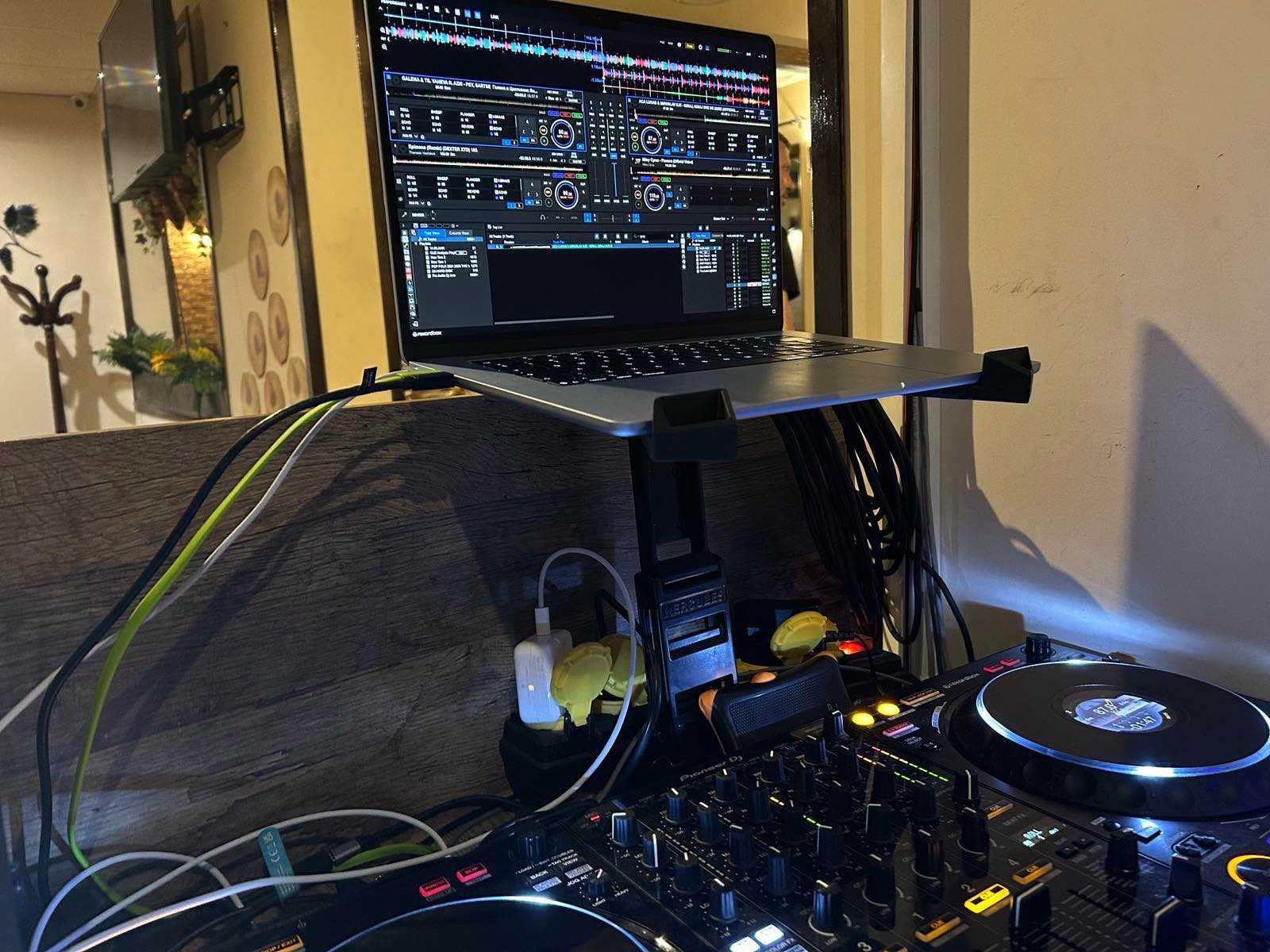 Pioneer DDJ 1000