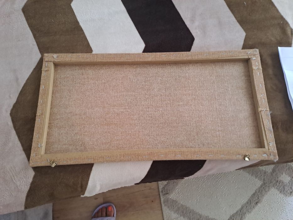 Suport poze decorativ