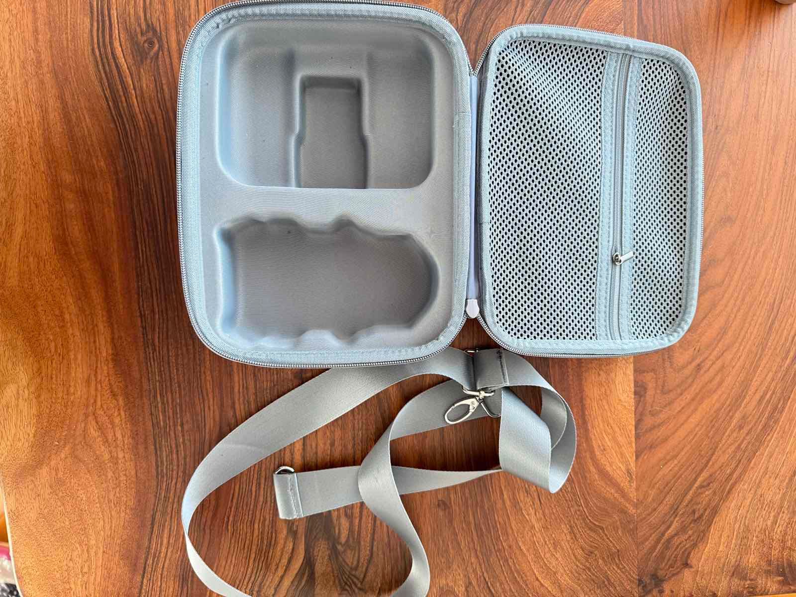 case dron DJI mavic