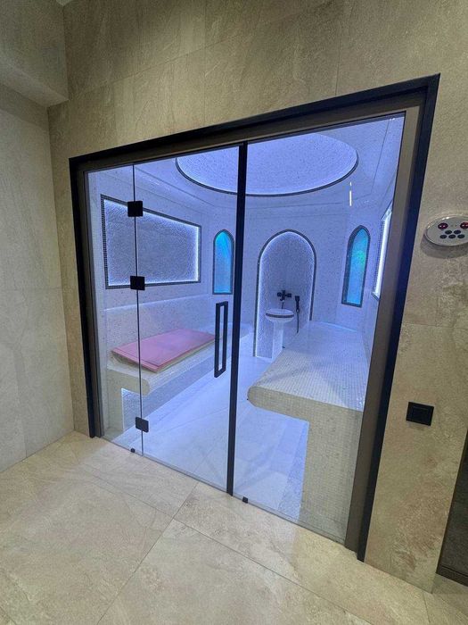 Ул. Никитина метор Максим Горький буюк ипак юли