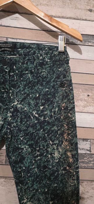 Maison Scotch M-дамски дънки (х-357)