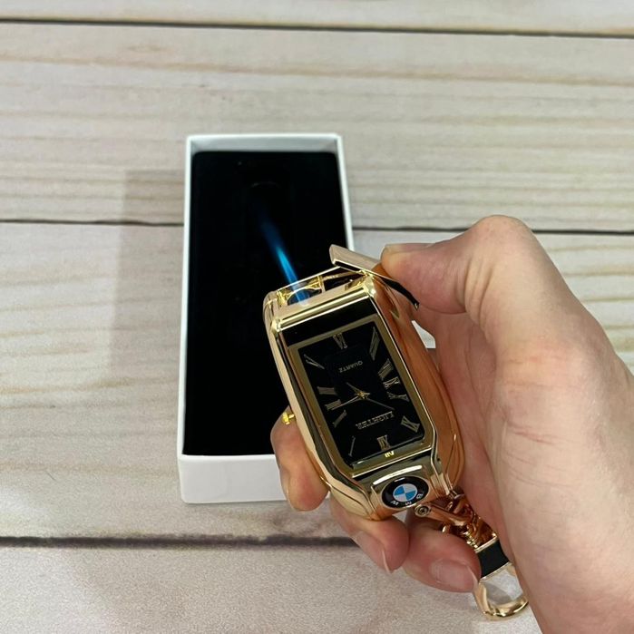 Зажигалка BMW ключ