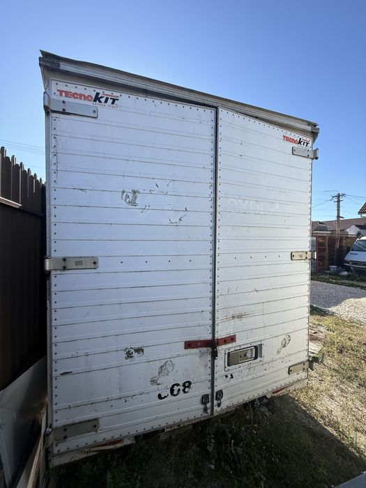 Container / box / cub pentru depozitare