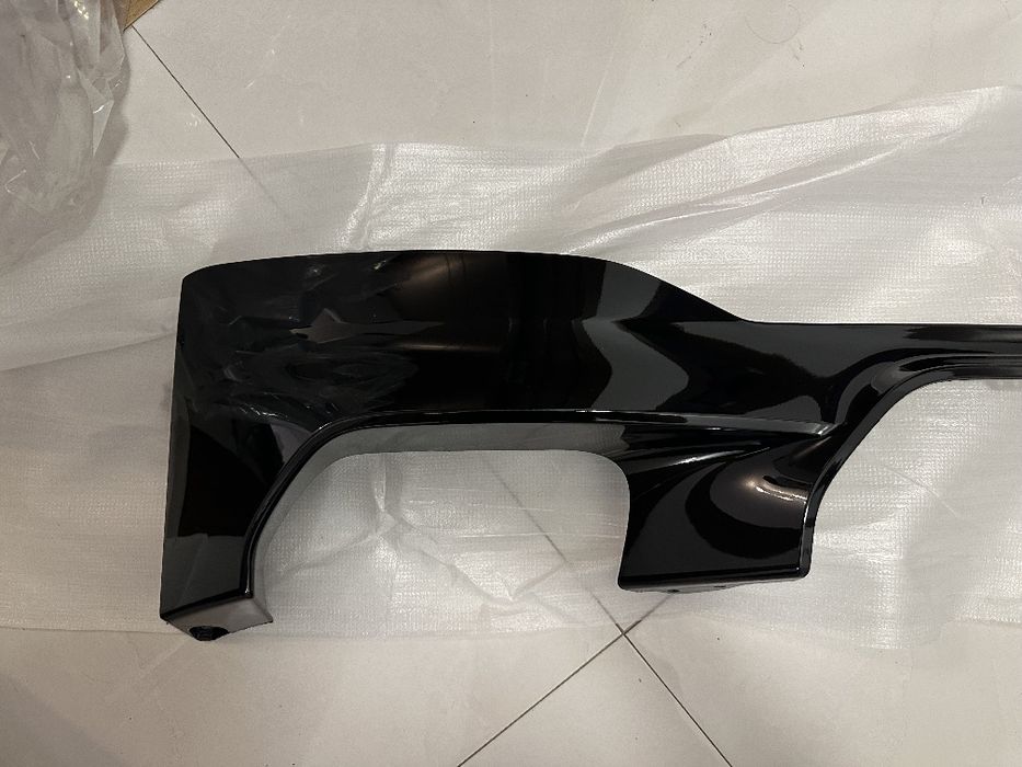 Пълен Facelift M5 cнхоompetition пакет за g30