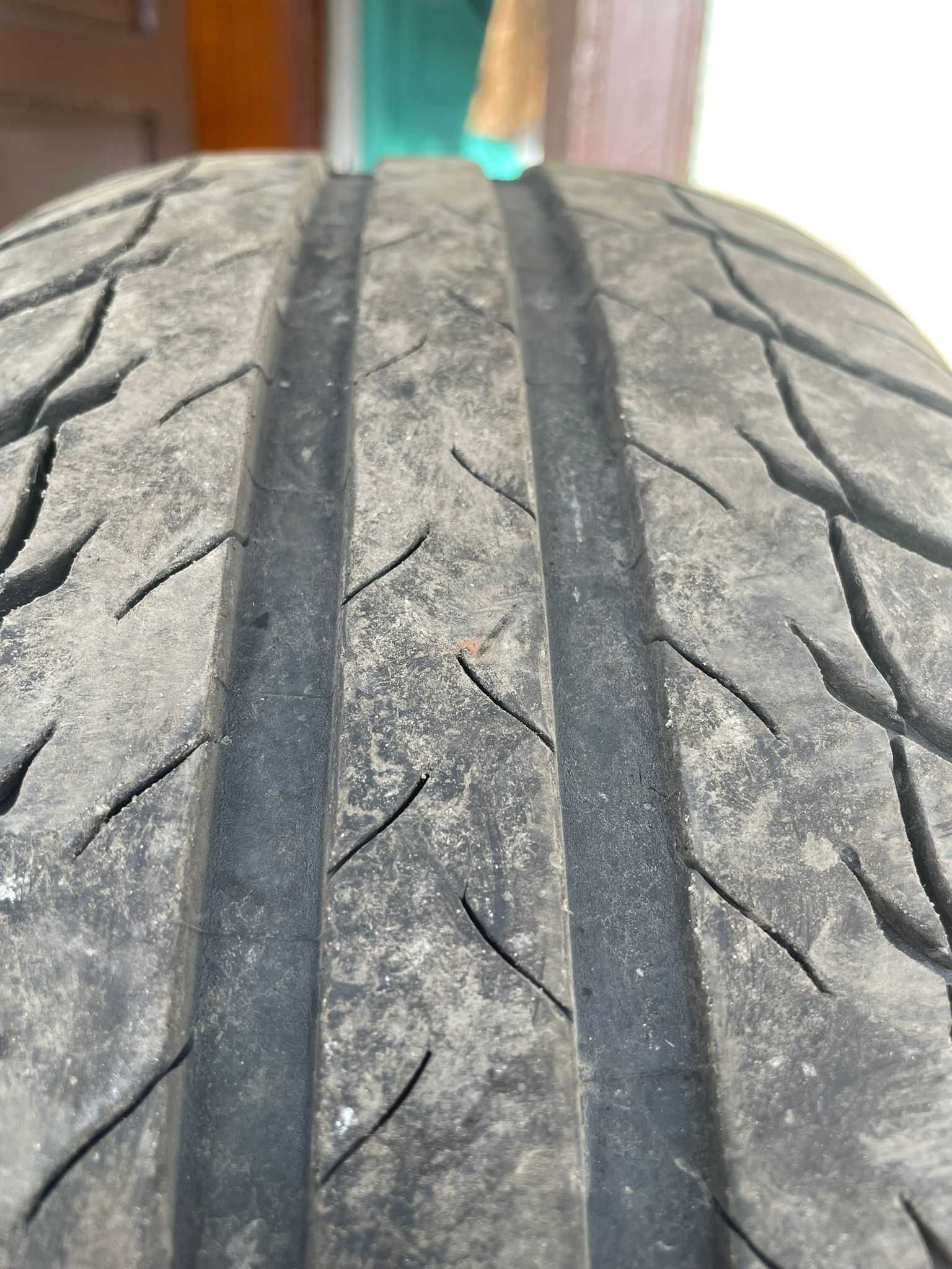 BFGoodrich g-Grip 195/55/R15