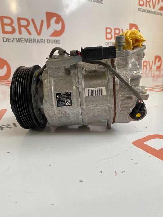 Compresor clima  BMW Seria 3 2.0 Tfsi Euro 6 an 2018-2022