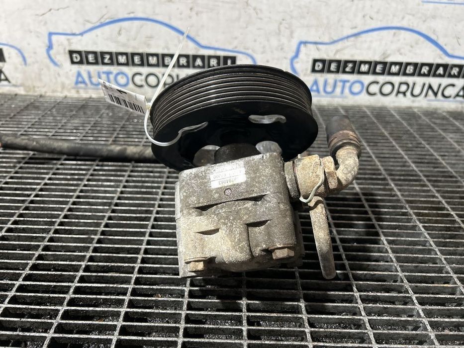 Pompa Servo Suzuki Grand Vitara 1.9 DDIS 2006 - 2012 129CP Manuala (1294) Diesel ...