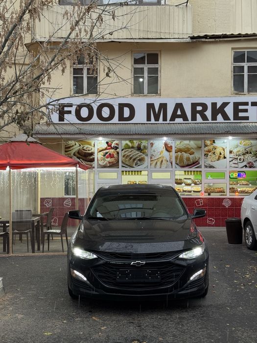 Malibu 2 XL 2023 ga 24 yli rangi qora kraska tozza 24.000 prabeg