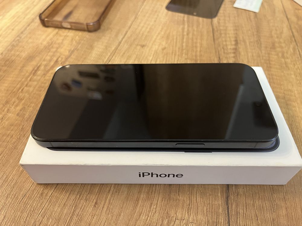 Iphone 15 PRO MAX  256 gb
