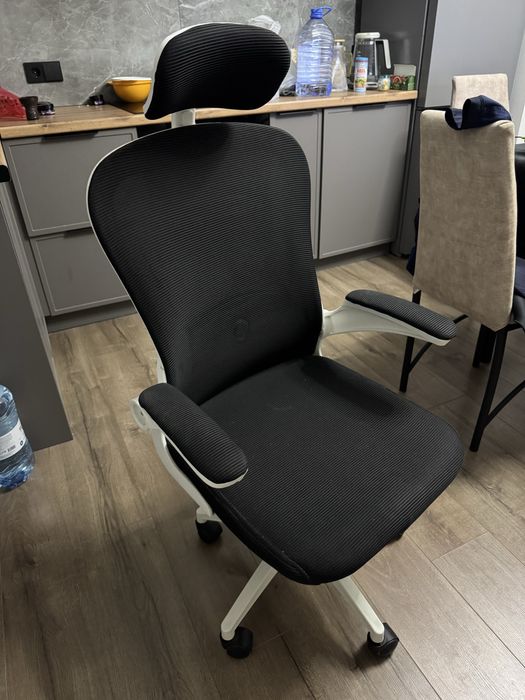 Игровой компьютерный стул