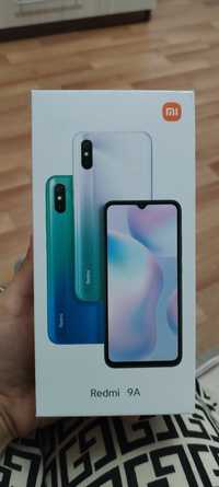 Смартфон Xiaomi Redmi 9A