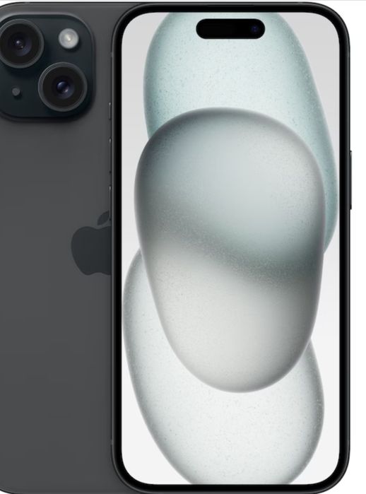 iPhone 15 128GB- запазен