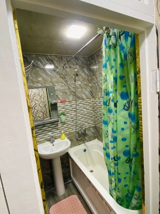 Срочно сдается 3 комнатная квартира.