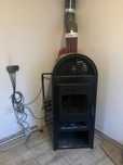 Termosemineu lemne 20kw