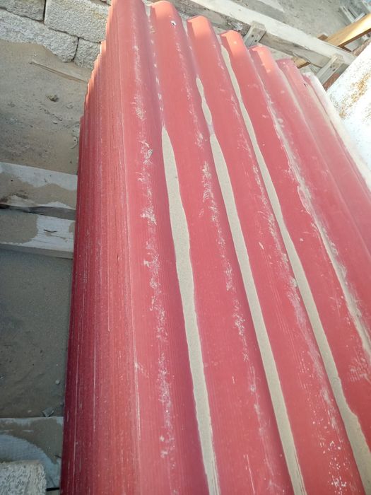 Шифер сатылады 500 теңге