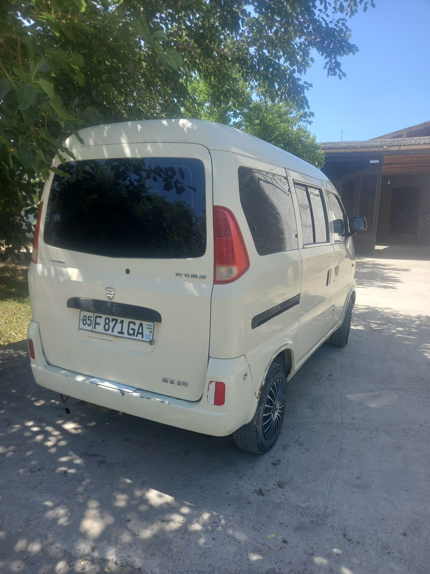Xitoy damas tayyor ishga