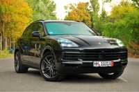 Porsche Cayenne S / Distronic+ / 2.9 440cp / 2018 / SoftClose