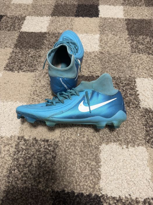 Ghete Nike phantom