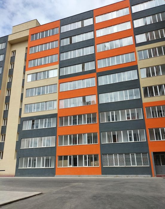 Продам 1кв ЖК Восток за 15млн за нал расчёт!