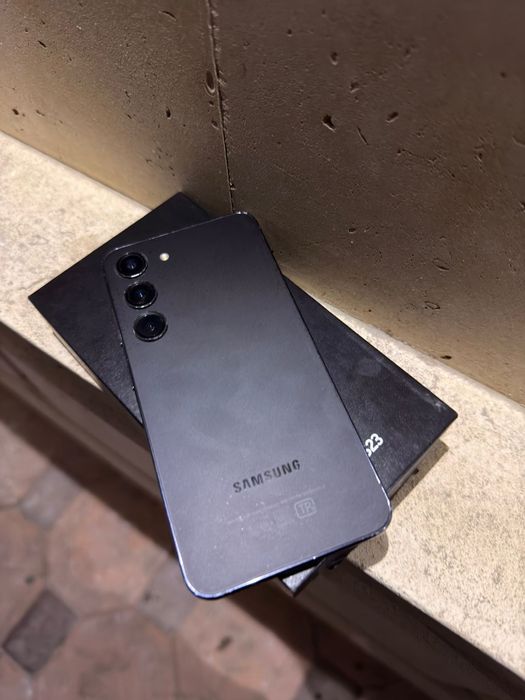 Samsung S23 256 gb ОБМЕН