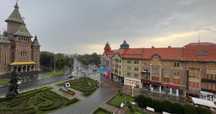 Apartament Regim Hotelier – Ultracentral Timișoara