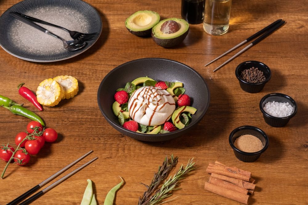 Фуд фотограф, товарная съёмка, кафе, рестораны