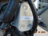 termoflot VW 1.6tdi 1.4tdi Golf 7 Polo 6RSkoda fabia 3 octavia Audi a3