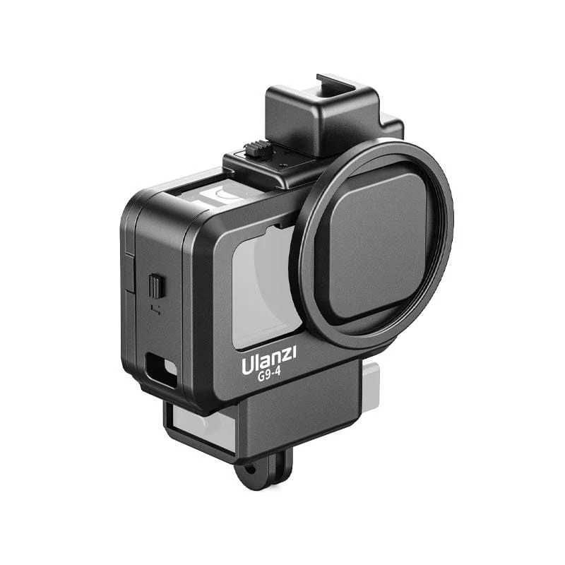 Ulanzi G9-4 кейдж / клетка / кейс / рамка за GoPro 9 10 11 12
