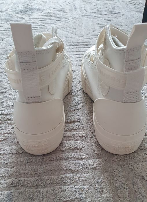 Sneackers Converse piele noi 39.5