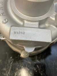 Turbo Audi/ VW 2.0 tdi / 1.9 tdi BLB,BWG,AVX .cod 717858