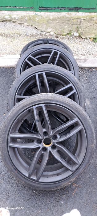 Jante R19 audi a6
