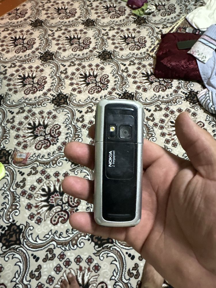 Nokia 6275 perfektum