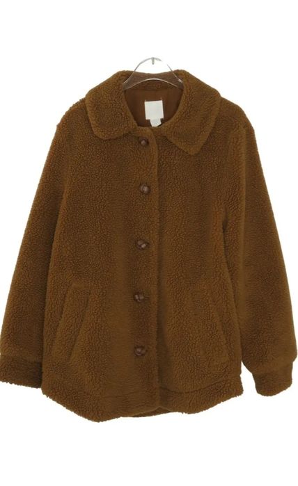 Teddy Bear, на h&m