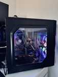 Calculator Gaming Ryzen 5 2600 16GB Ram 3000Mhz RX 580 XFX